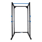 Fuel Pureformance 7 Ft. Full Cage, Black