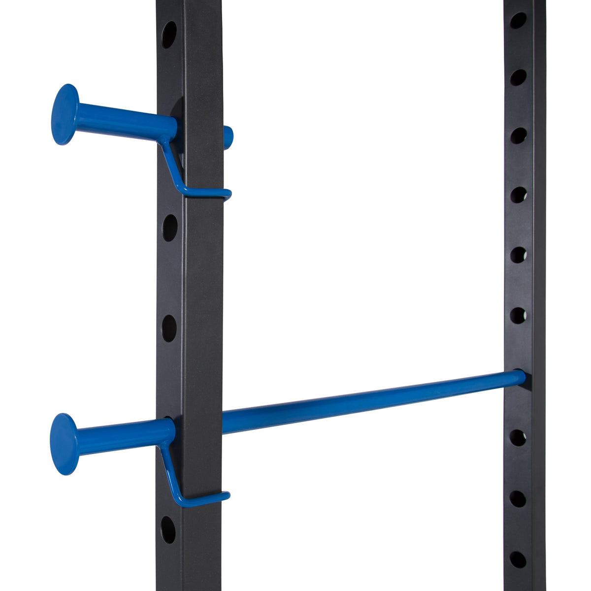 Fuel Pureformance 7 Ft. Full Cage, Black