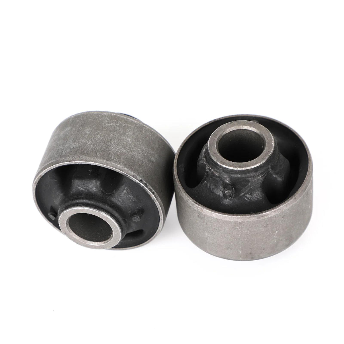 Legacy Impreza Forester XV Pair Front Lower Control Arm Bushing 20204AG011 Generic