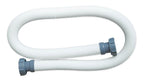 intex 1500 gph pool filter pump (2 pack) and 59" pool pump replacement hose