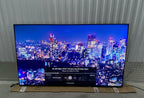 sony xr65x95j bravia xr x95j 4k hdr full array led free in-home warranty
