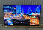 sony xr65x95j bravia xr x95j 4k hdr full array led free in-home warranty