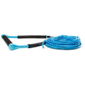 Hyperlite CG Wakeboard Handle W/Maxim Mainline Blue 65ft