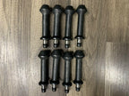 Vibration Solutions Wheel r CenTor Adaptor Plate #1 40mm shaft with studs