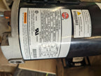 aqua flo 2 hp hot tub pump 2 speed