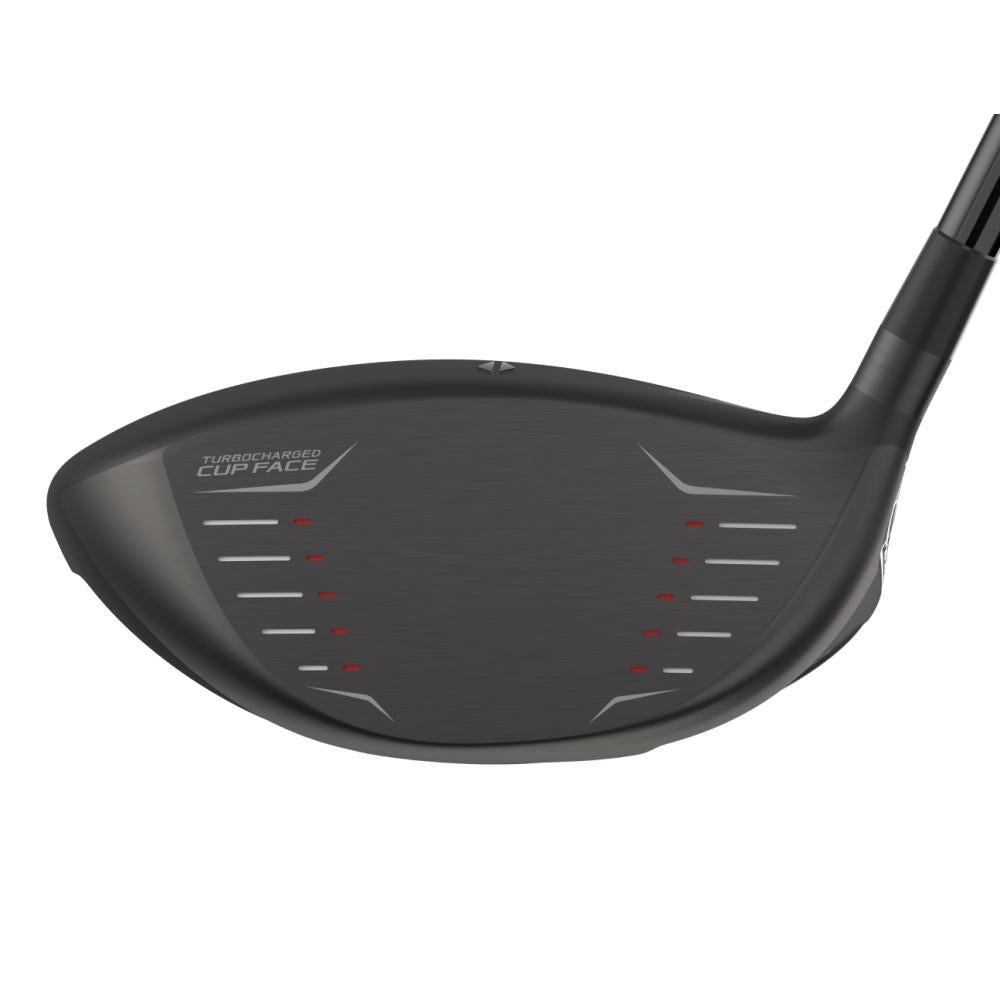 Women's Cleveland Launcher HB Turbo Drivers 10.5 Degree Draw Lady Miyazaki C Kua 40