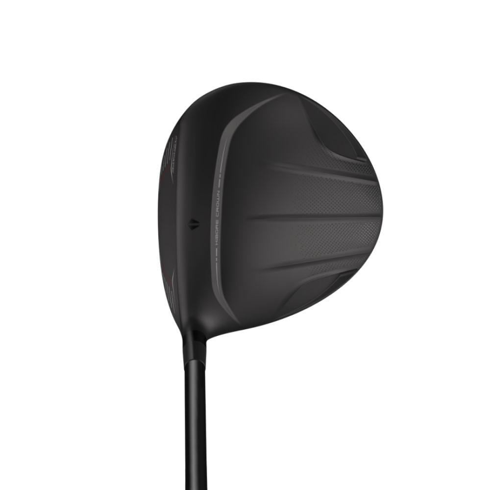 Cleveland Launcher HB Turbo Drivers 12 Degree Senior Miyazaki C Kua 50