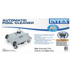 Pool Cleaner w/ 24 ft. Hose &amp;  1.5 In Dia. Water Hose 59 Inch(2 Pack)