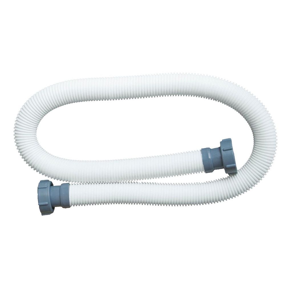 Pool Cleaner w/ 24 ft. Hose &amp;  1.5 In Dia. Water Hose 59 Inch(2 Pack)