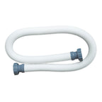 Pool Cleaner w/ 24 ft. Hose &amp;  1.5 In Dia. Water Hose 59 Inch(2 Pack)