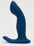 Lovehoney Ignite 20 Function Vibrating Prostate Massager, Blue
