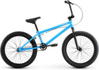Redline Bikes Rival 20 Freestyle BMX