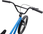 Redline Bikes Rival 20 Freestyle BMX