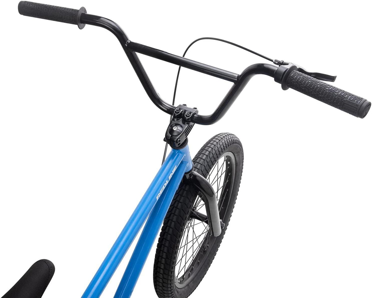 Redline Bikes Rival 20 Freestyle BMX