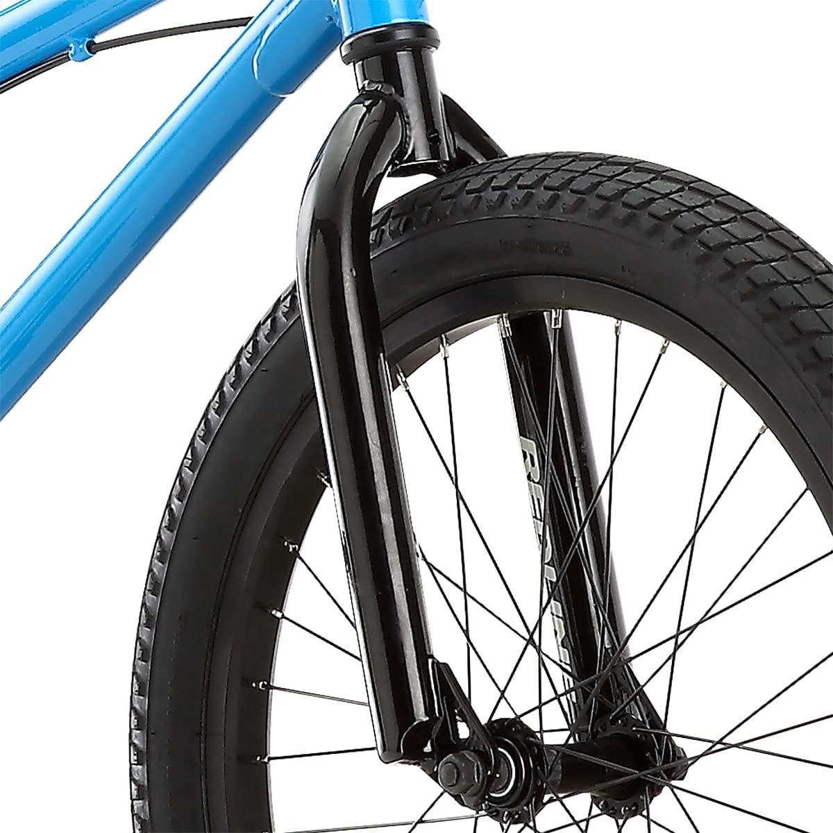 Redline Bikes Rival 20 Freestyle BMX