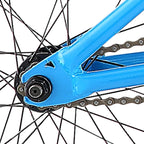 Redline Bikes Rival 20 Freestyle BMX