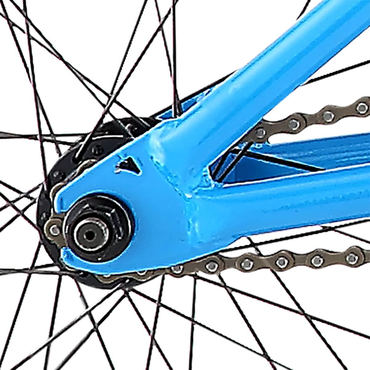Redline Bikes Rival 20 Freestyle BMX