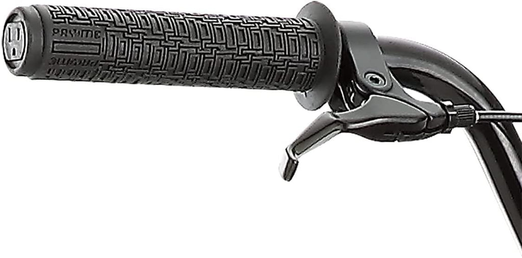 Redline Bikes Rival 20 Freestyle BMX