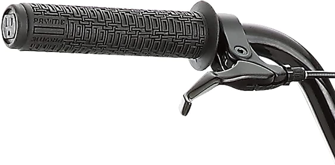 Redline Bikes Rival 20 Freestyle BMX