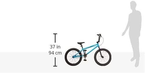 Redline Bikes Rival 20 Freestyle BMX
