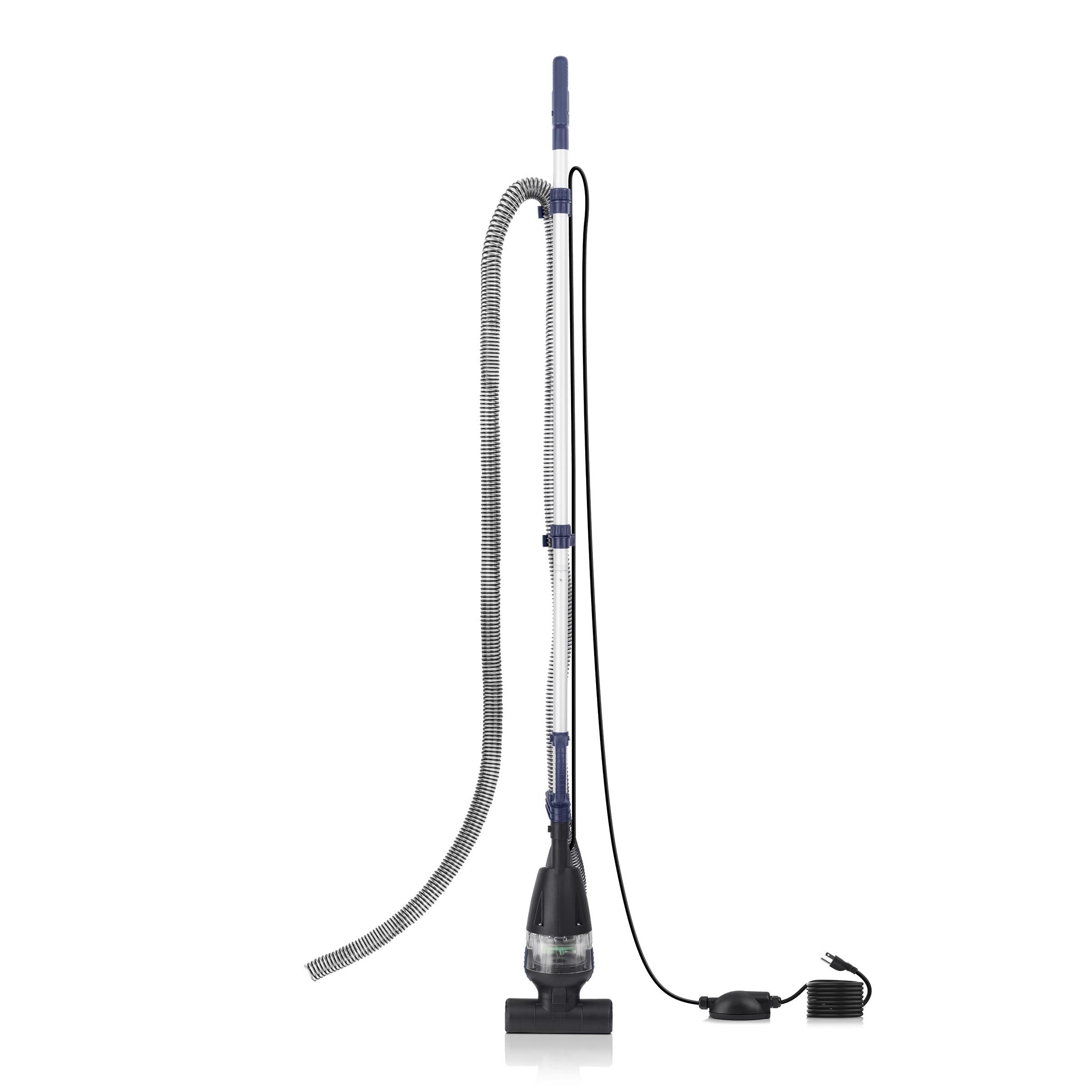 pond vacuum