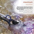 pond vacuum