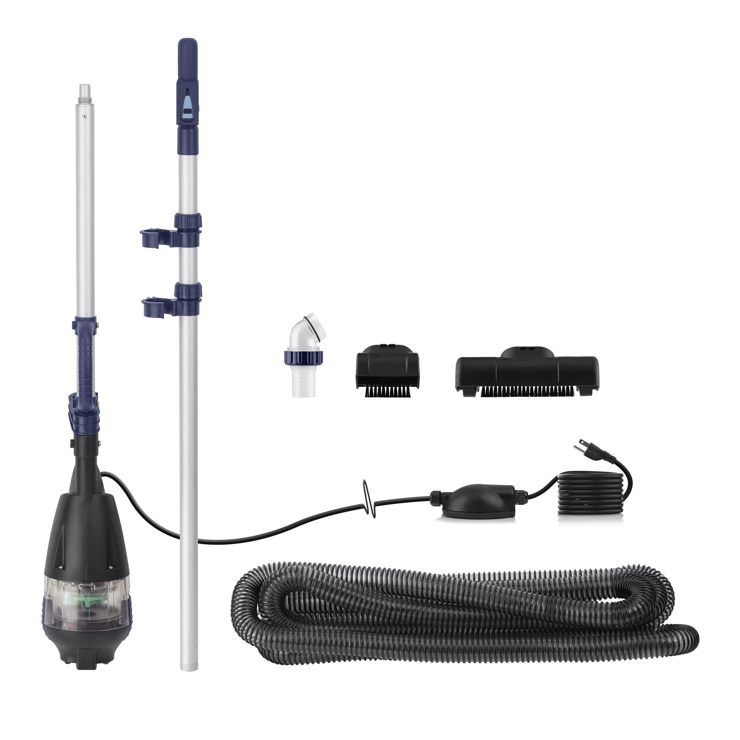 pond vacuum