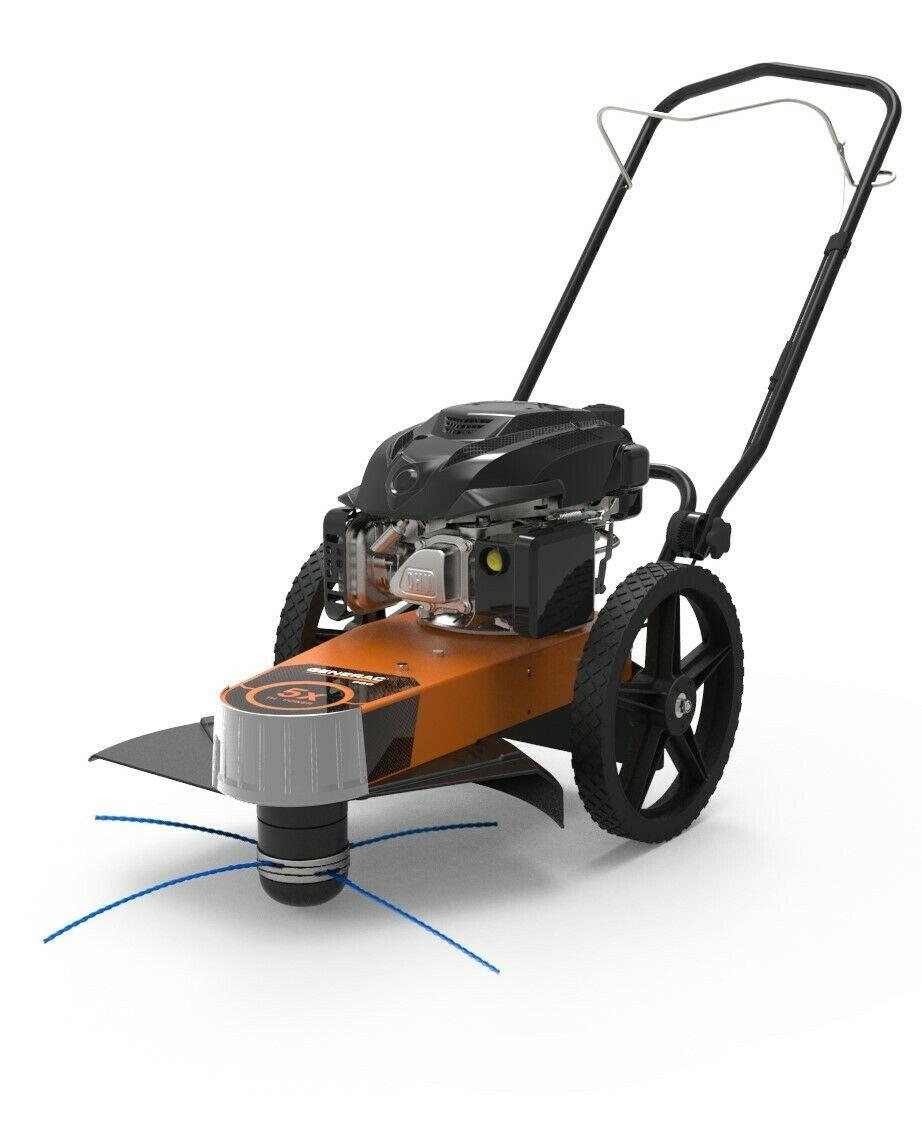 TR45080GMNG - 22" Pro Trimmer Mower, 50ST