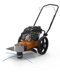 TR45080GMNG - 22" Pro Trimmer Mower, 50ST