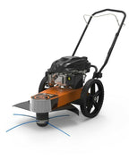 TR45080GMNG - 22" Pro Trimmer Mower, 50ST