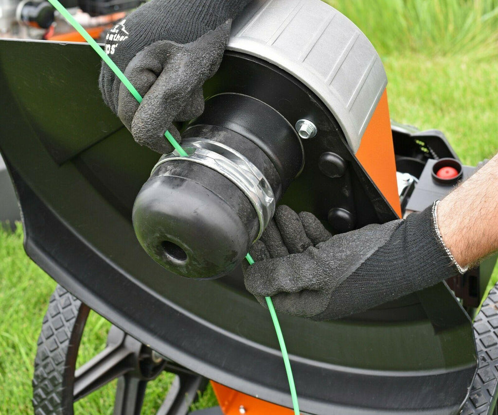 TR45080GMNG - 22" Pro Trimmer Mower, 50ST