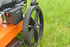 TR45080GMNG - 22" Pro Trimmer Mower, 50ST