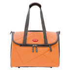 Argo by Teafco Pet Avion Airline Approved Pet Carrier, Tango Orange, Medium
