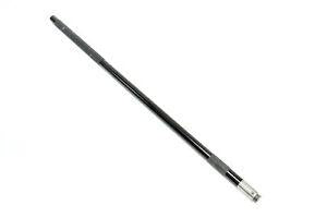 Brunnhoelzl Jack Handle 48in Pro Series C/M Steel 167-P