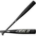 2021 Louisville Slugger Solo -8 USSSA Travel Ball Baseball Bat - Ultra d