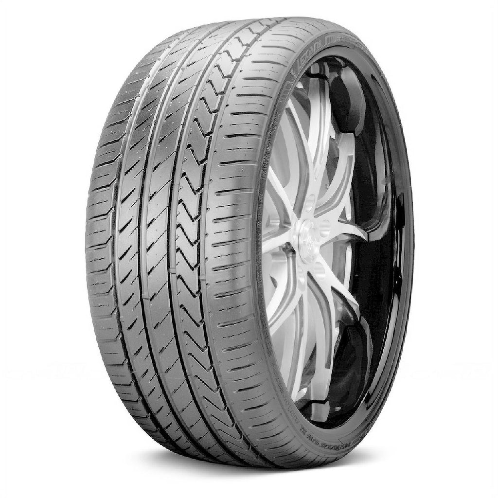 Lexani LX-Twenty 255/40ZR19 Lexani LX-Twenty 2554019