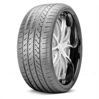 Lexani LX-Twenty 255/40ZR19 Lexani LX-Twenty 2554019
