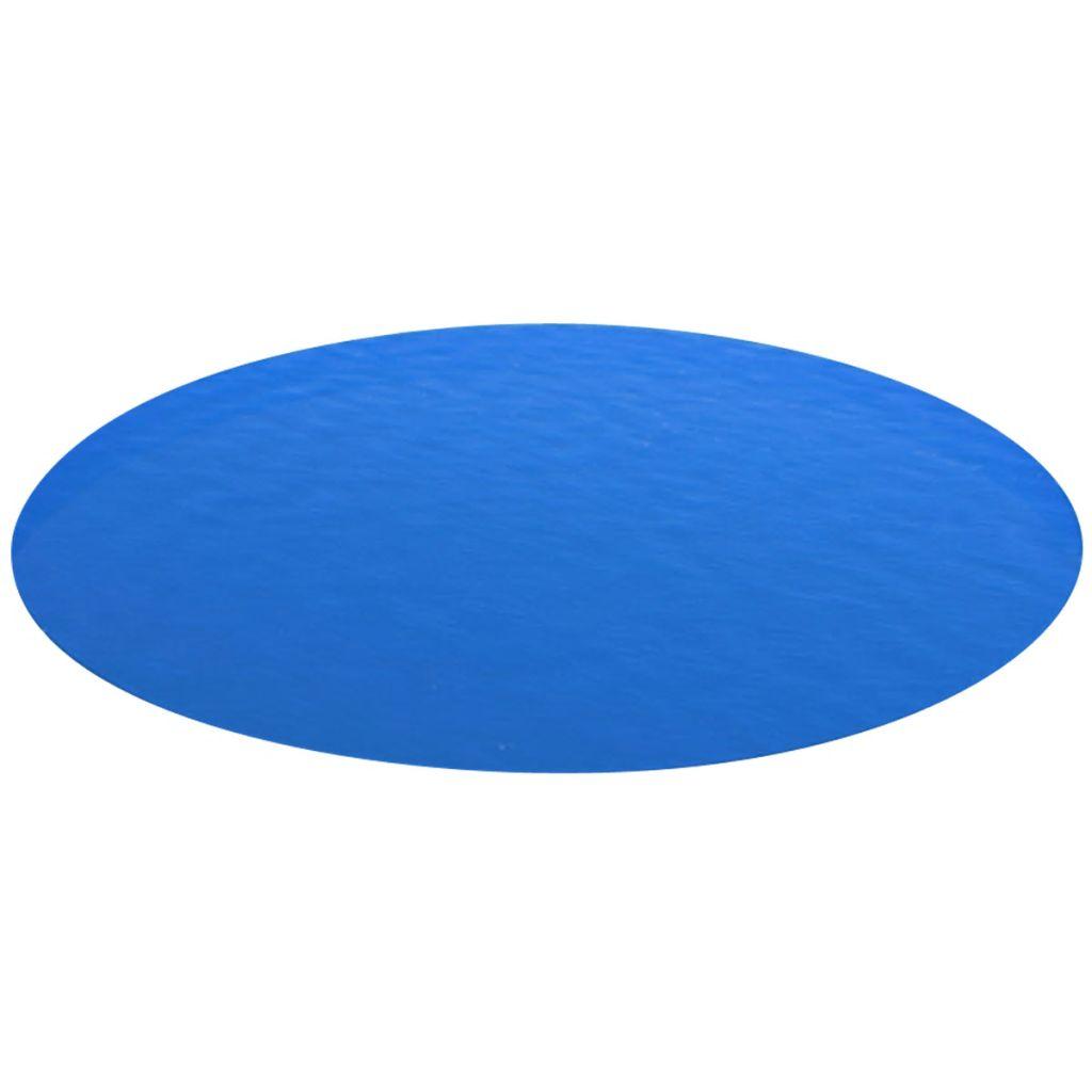 above ground swimming pool solar blanket cover pe heat insulation film protector