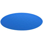 above ground swimming pool solar blanket cover pe heat insulation film protector