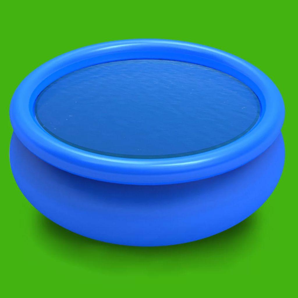 above ground swimming pool solar blanket cover pe heat insulation film protector