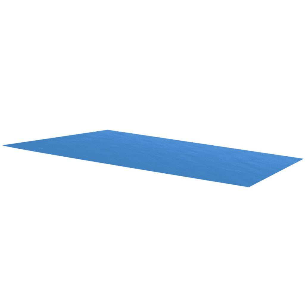 above ground swimming pool solar blanket cover pe heat insulation film protector