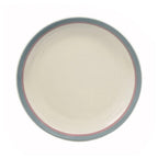 JuniperSet of 4 Luncheon Plates