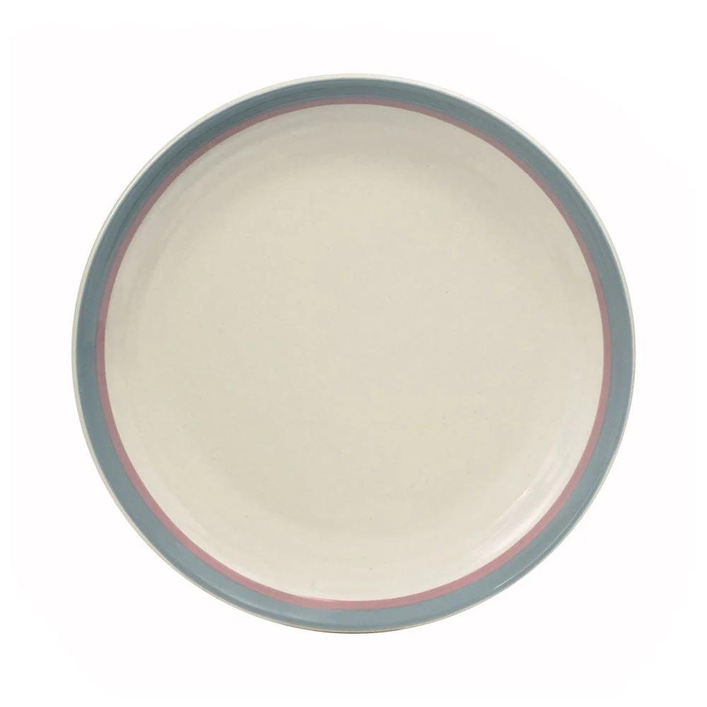JuniperSet of 4 Luncheon Plates