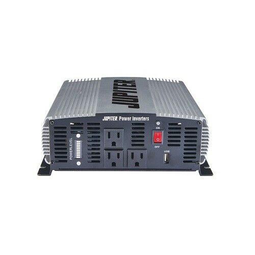 Electric Power Inverter Watt Electricity SurAC DC Car Automotive VoltaLed