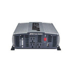 Electric Power Inverter Watt Electricity SurAC DC Car Automotive VoltaLed
