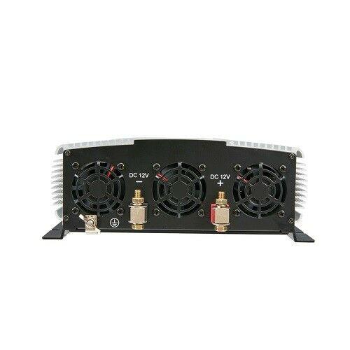 Electric Power Inverter Watt Electricity SurAC DC Car Automotive VoltaLed