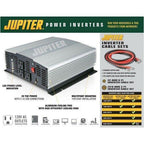 Electric Power Inverter Watt Electricity SurAC DC Car Automotive VoltaLed