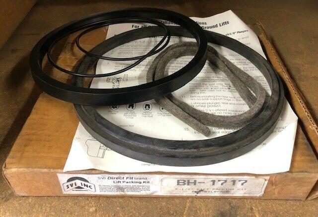 BH-1717 Gilbarco 7-1/2" PacKit K34122