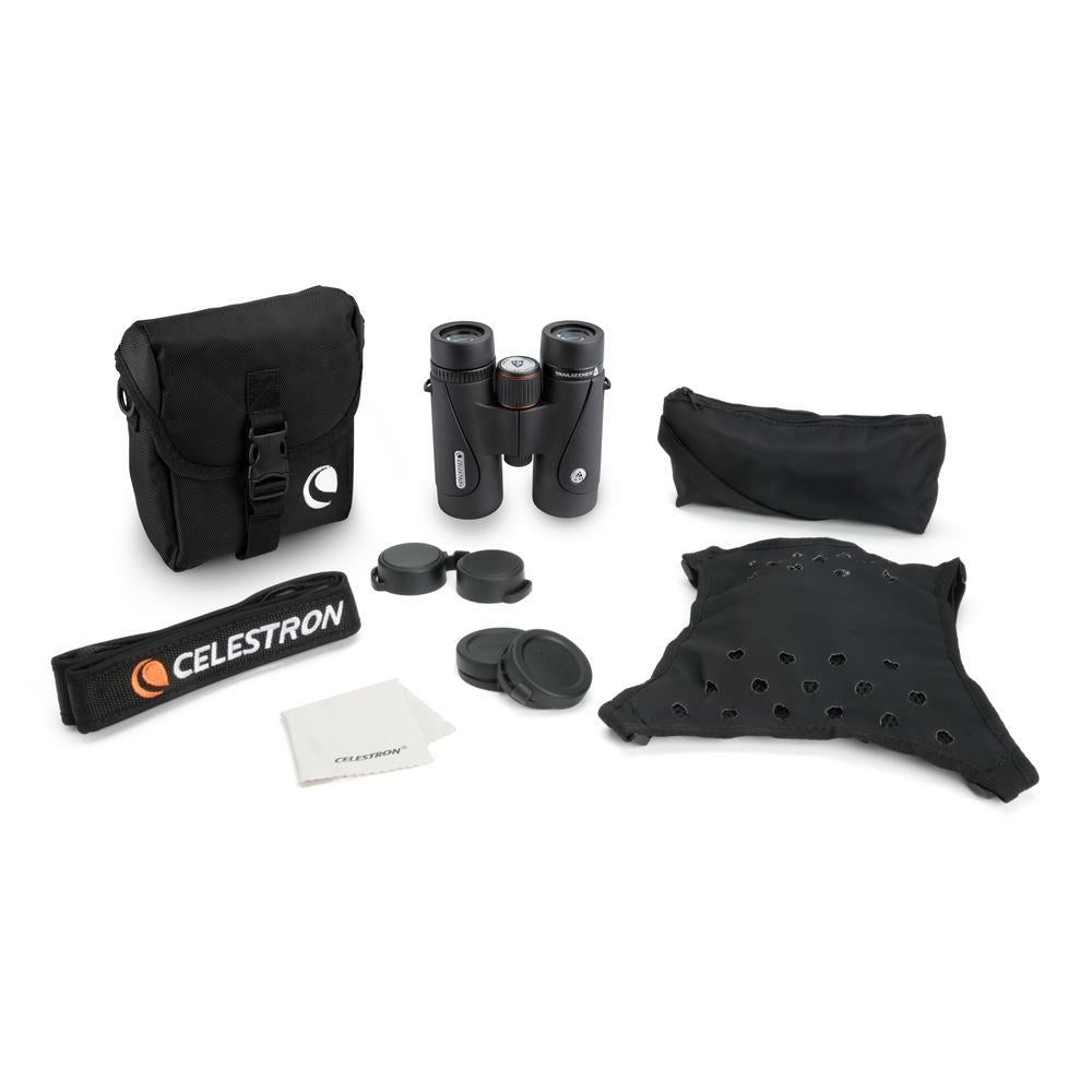 Trailseeker ED 8x42 Binoculars