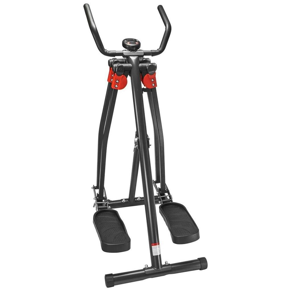 Elliptical Exercise Machine Fitness Home Gym Exercise Air Walkers